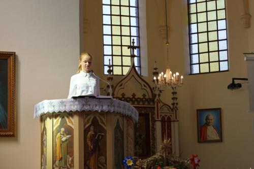 Dozynki parafialne 2022 112