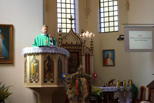 Dozynki parafialne 2022 113