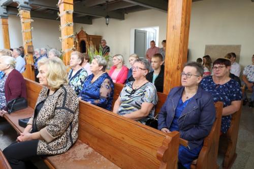 Dozynki parafialne 2022 114