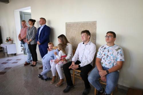 Dozynki parafialne 2022 115