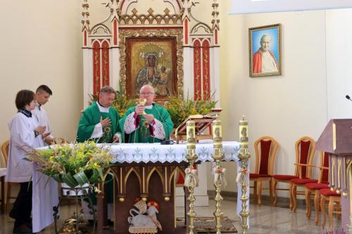 Dozynki parafialne 2022 117