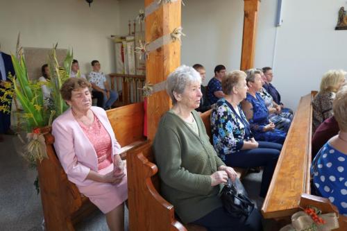 Dozynki parafialne 2022 120