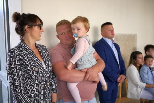 Dozynki parafialne 2022 122