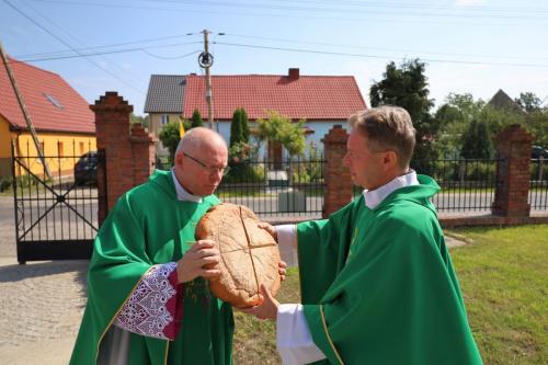 Dozynki parafialne 2022 126