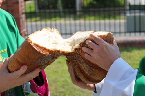 Dozynki parafialne 2022 127