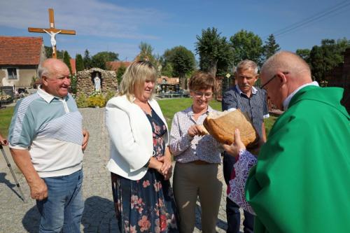 Dozynki parafialne 2022 129