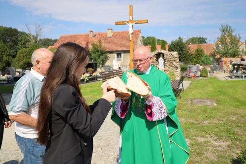 Dozynki parafialne 2022 131