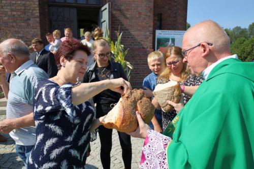 Dozynki parafialne 2022 132