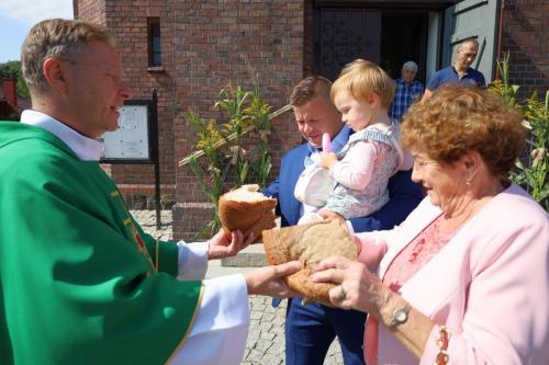 Dozynki parafialne 2022 135