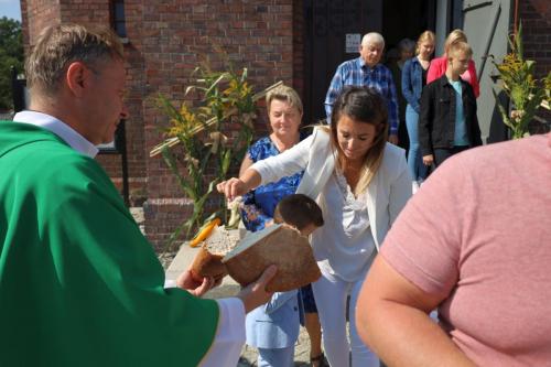 Dozynki parafialne 2022 136