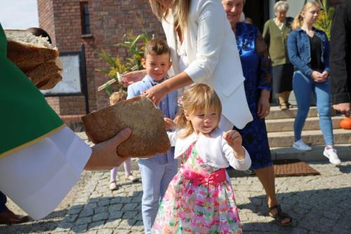 Dozynki parafialne 2022 137