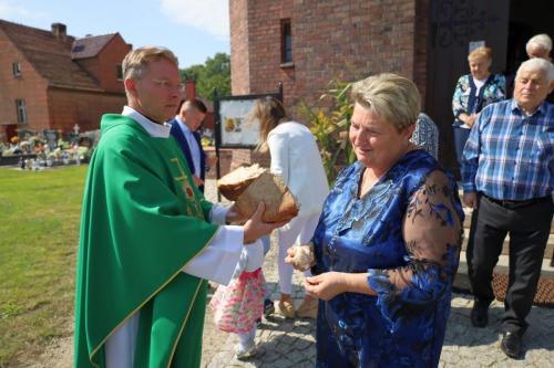 Dozynki parafialne 2022 138