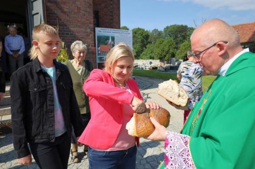 Dozynki parafialne 2022 139