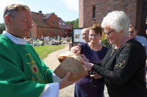 Dozynki parafialne 2022 141