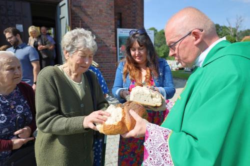 Dozynki parafialne 2022 142