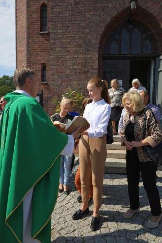 Dozynki parafialne 2022 143