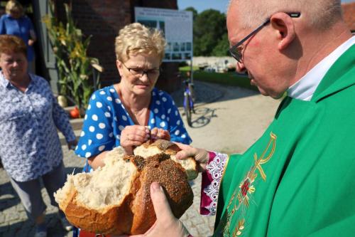 Dozynki parafialne 2022 144