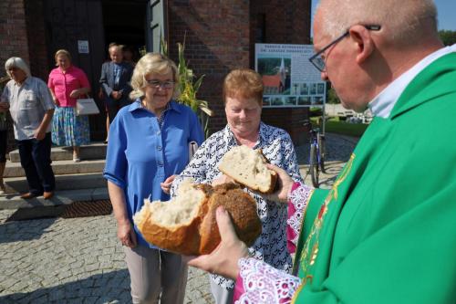 Dozynki parafialne 2022 145