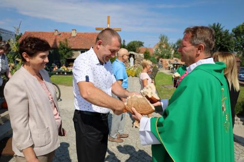 Dozynki parafialne 2022 148