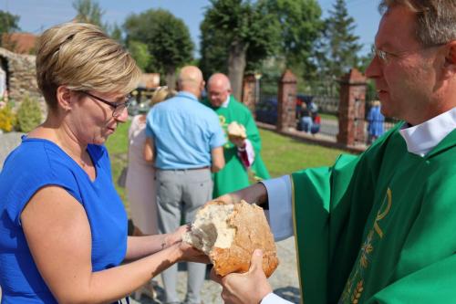 Dozynki parafialne 2022 149