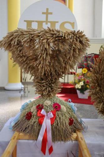 Dozynki parafialne 2022 180