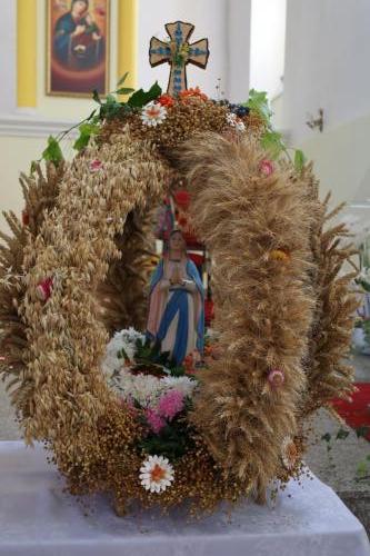 Dozynki parafialne 2022 181