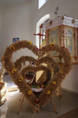 Dozynki parafialne 2022 182