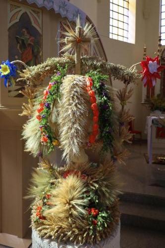 Dozynki parafialne 2022 184