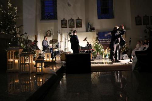 Koncert Koled 104