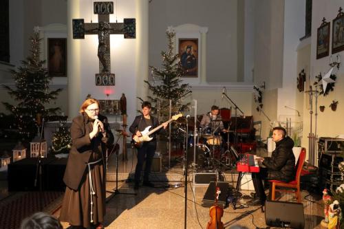 Koncert Koled 126