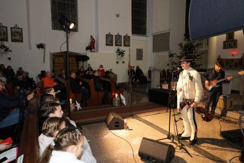 Koncert Koled 136