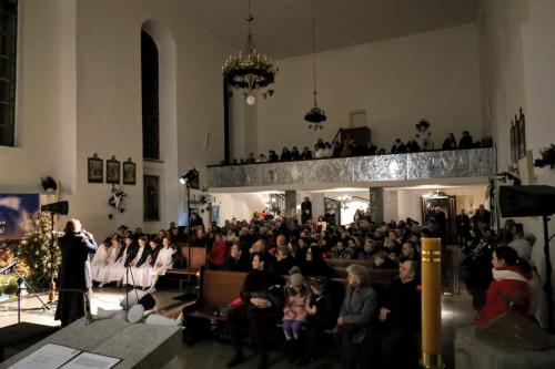 Koncert Koled 147