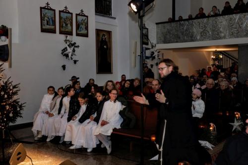 Koncert Koled 148