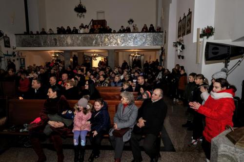Koncert Koled 149