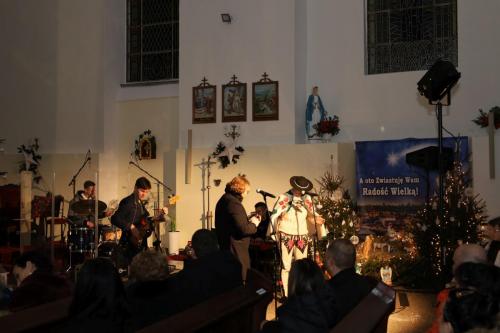 Koncert Koled 158