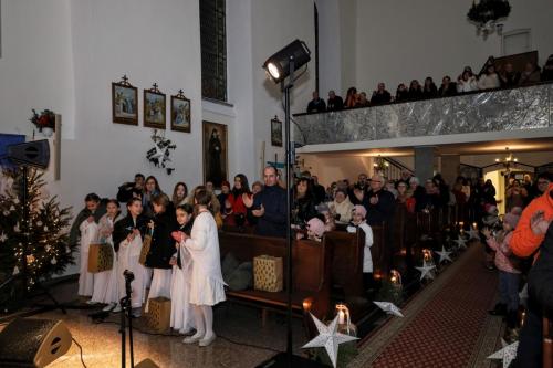 Koncert Koled 167