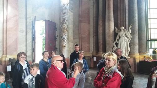 Wycieczka Krzeszow 005