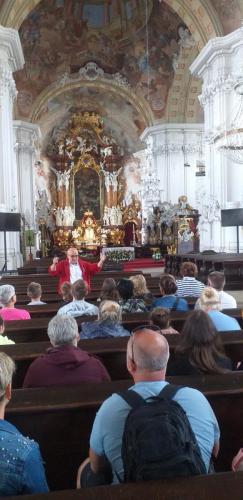 Wycieczka Krzeszow 008