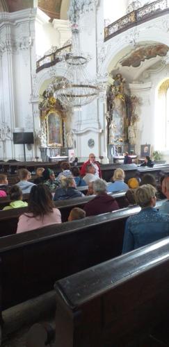 Wycieczka Krzeszow 009