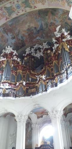 Wycieczka Krzeszow 012