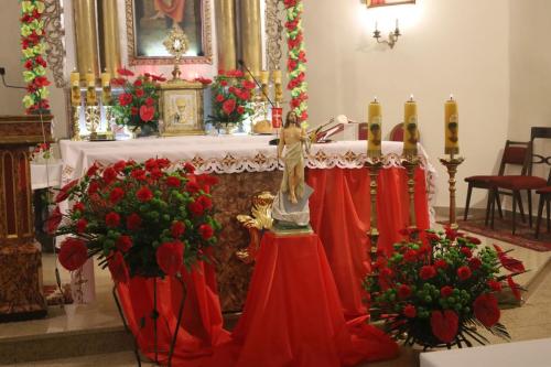 triduum2024 pruja 100