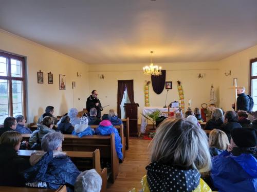 V Droga Krzyzowa 010