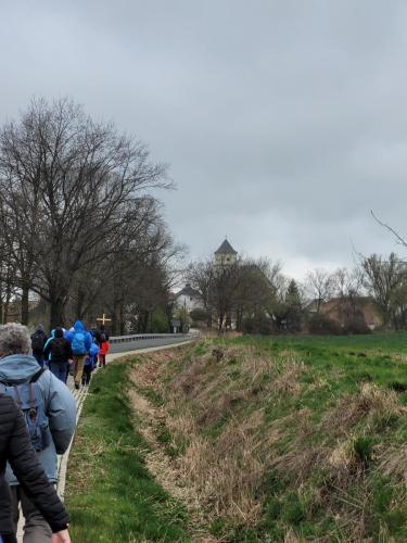 V Droga Krzyzowa 011