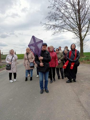 V Droga Krzyzowa 012