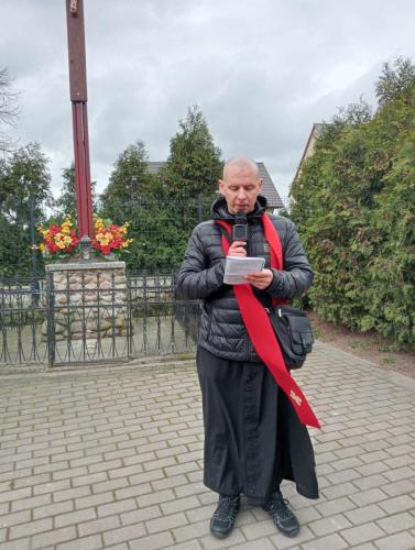 V Droga Krzyzowa 013