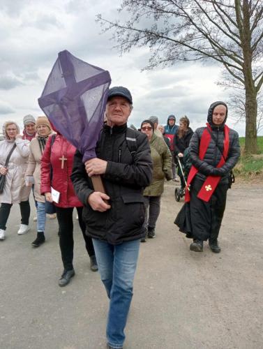 V Droga Krzyzowa 014