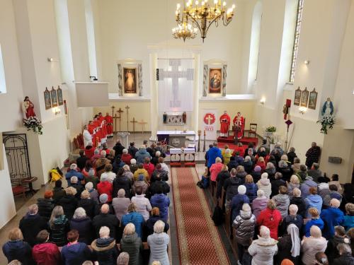 V Droga Krzyzowa 051