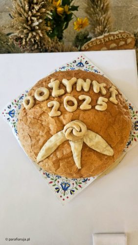 dozynki tyniec 012