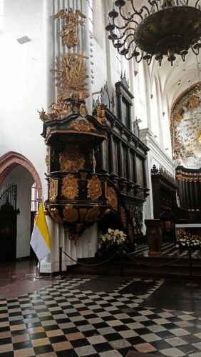 Pielgrzymka trojmiasto-3