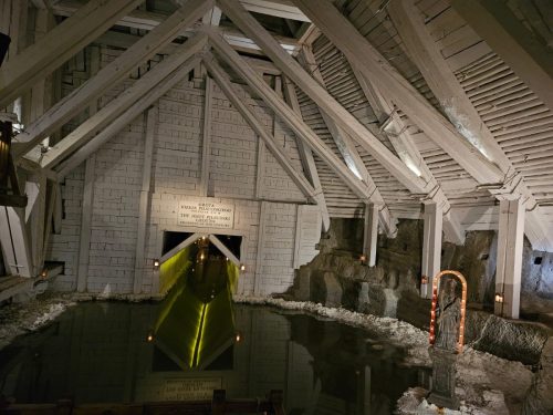Wieliczka 2026-10